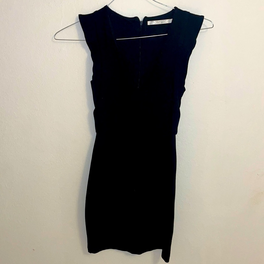Mini dress